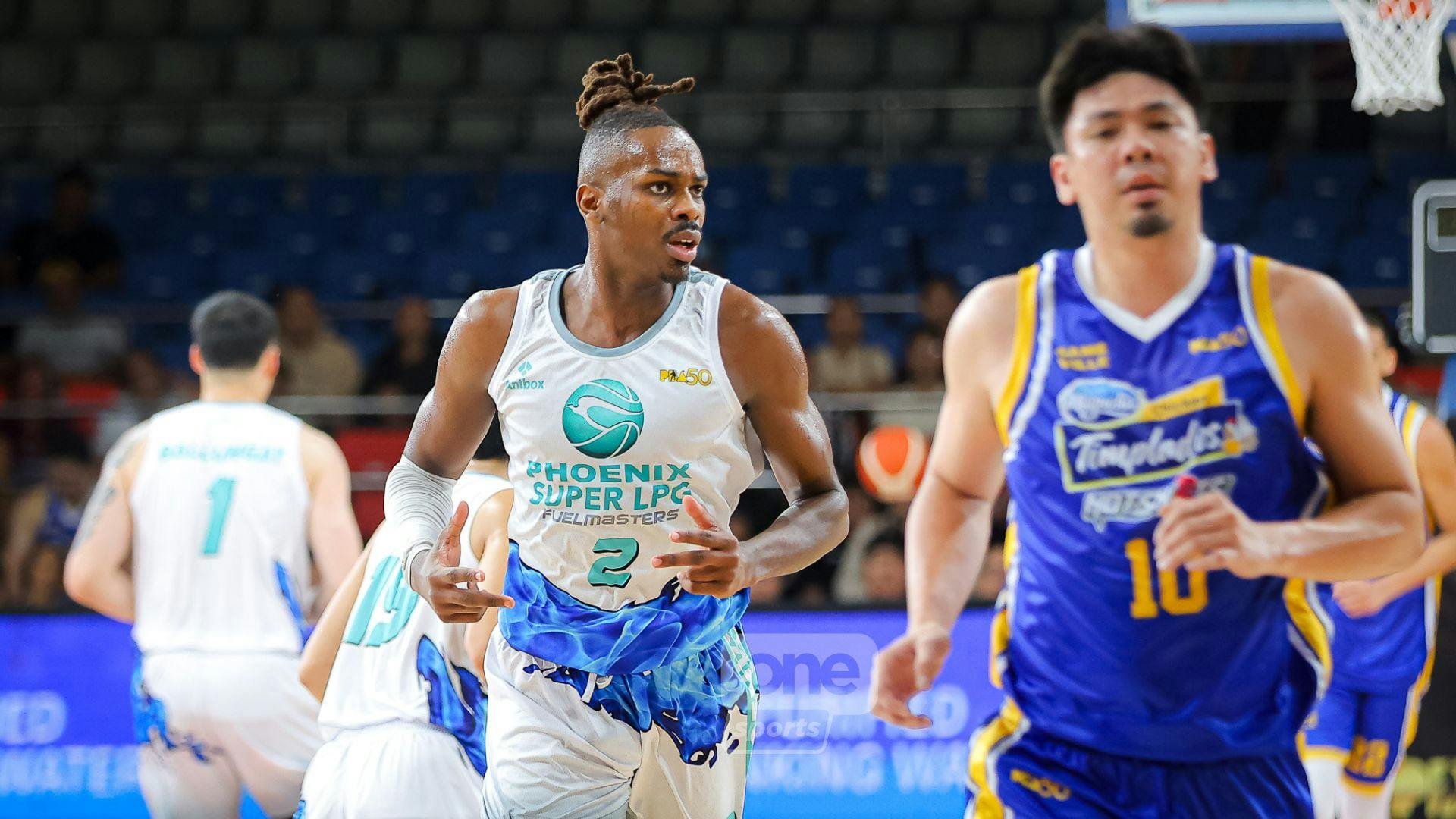 PBA: James Dickey shows ‘superpower’ in leading Phoenix to win vs Magnolia